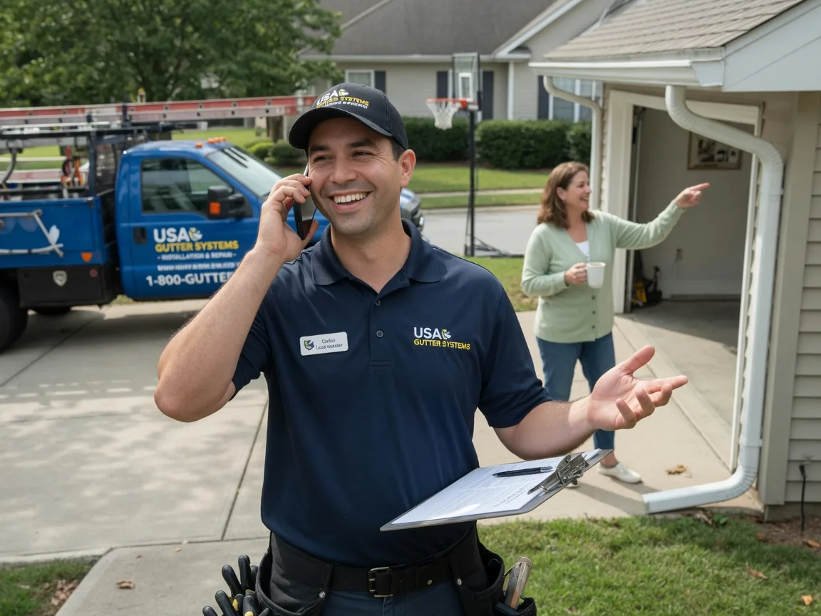 Gutter Installation Summerhill, PA FAQs